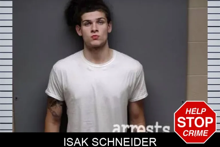 Isak Schneider