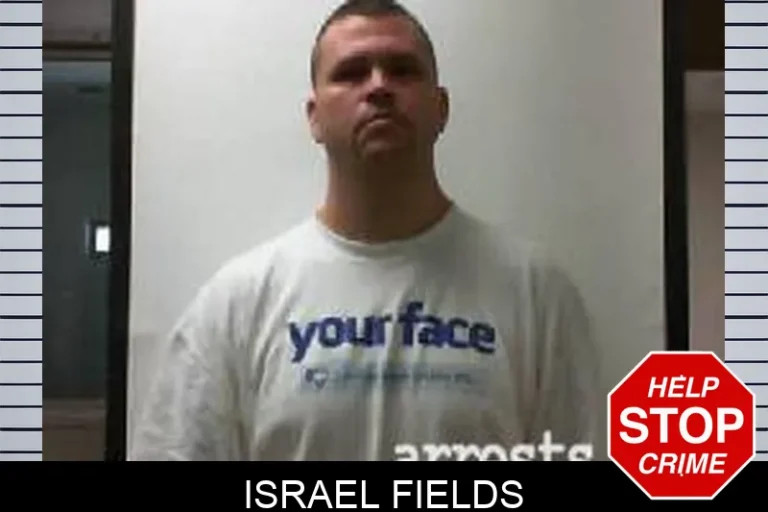 Israel Fields