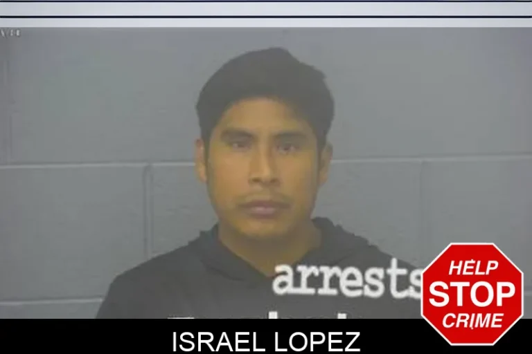 Israel Lopez