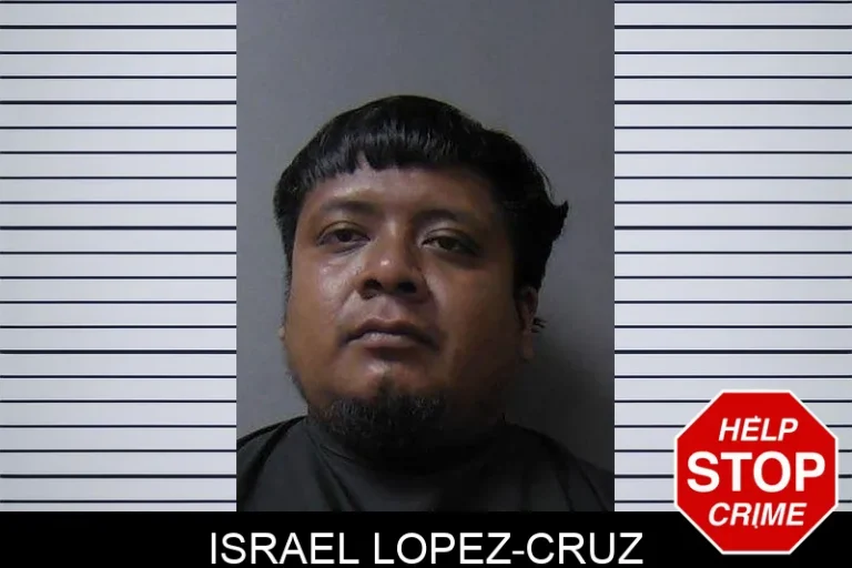 Israel Lopez-Cruz