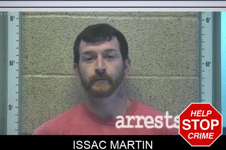 Issac Martin
