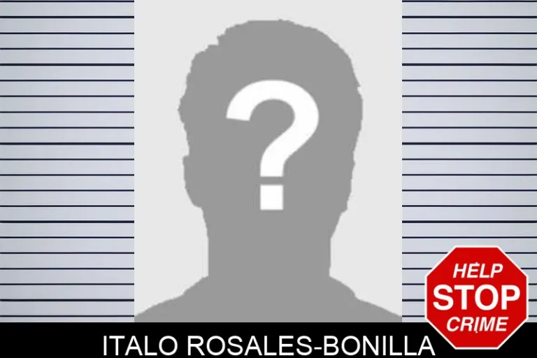 Italo Rosales-Bonilla