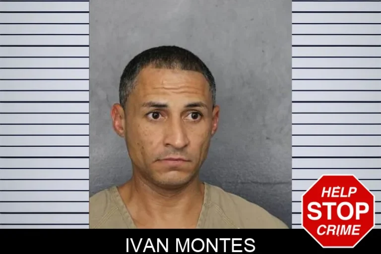 Ivan Montes