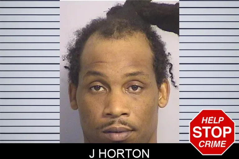 J Horton
