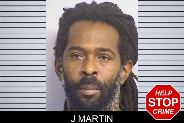 J Martin