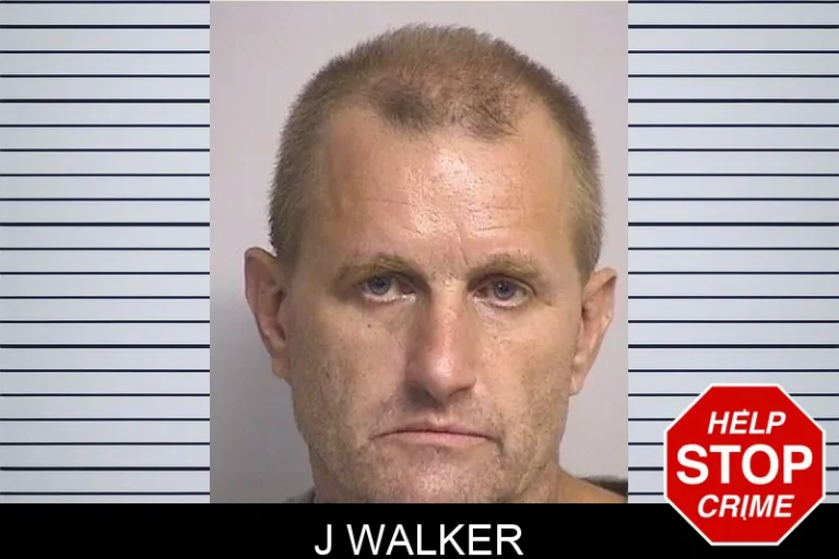 J Walker