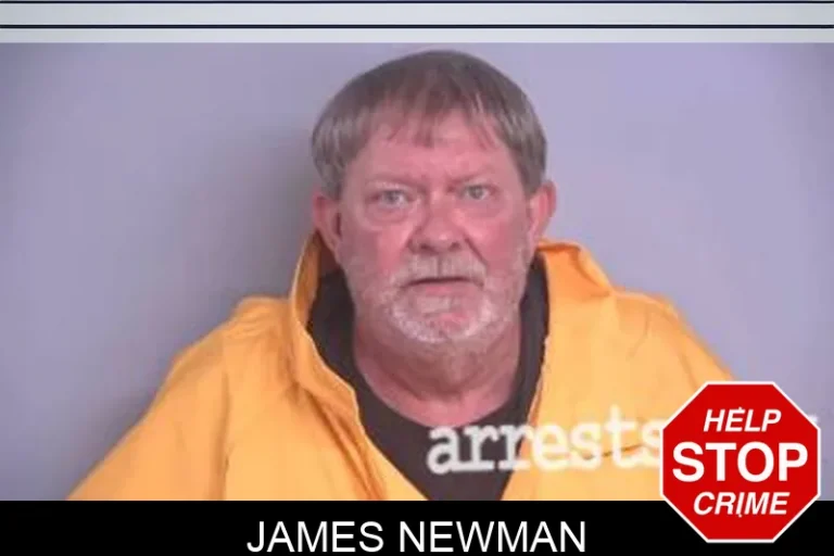 JAMES NEWMAN