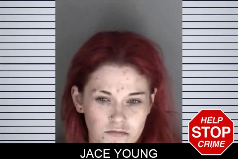 Jace Young