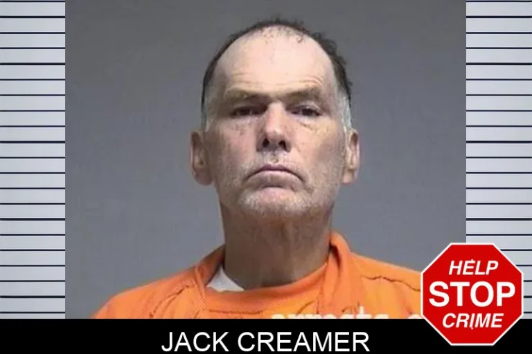 Jack Creamer