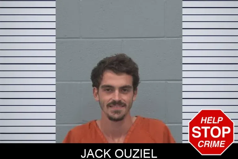 Jack Ouziel