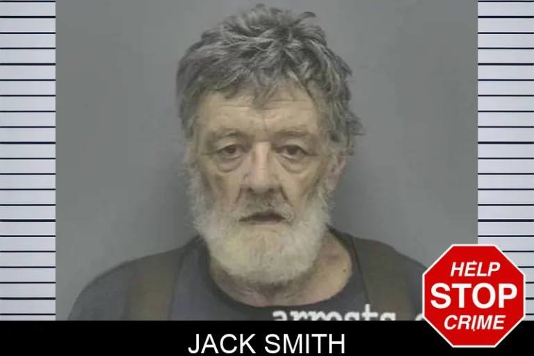 Jack Smith