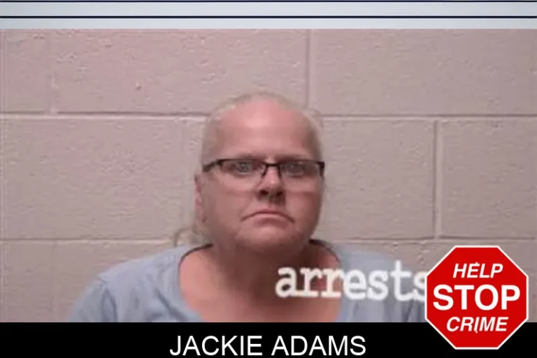 Jackie Adams