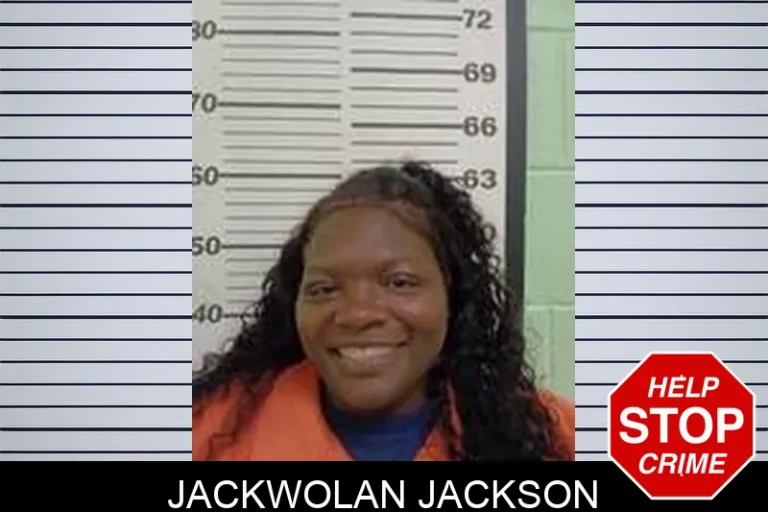 Jackwolan Jackson