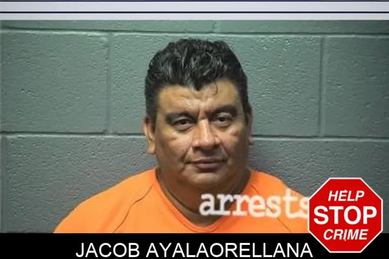 Jacob AyalaOrellana