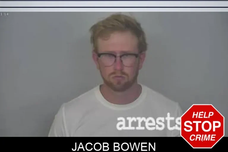 Jacob Bowen
