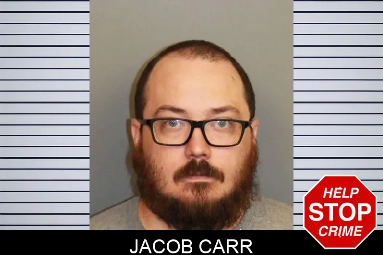 Jacob Carr
