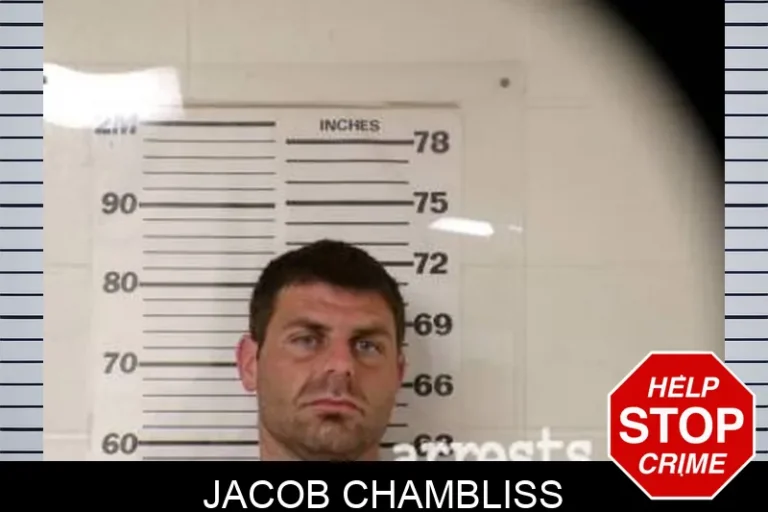 Jacob Chambliss