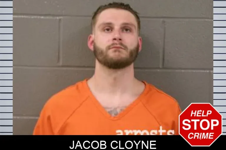 Jacob Cloyne