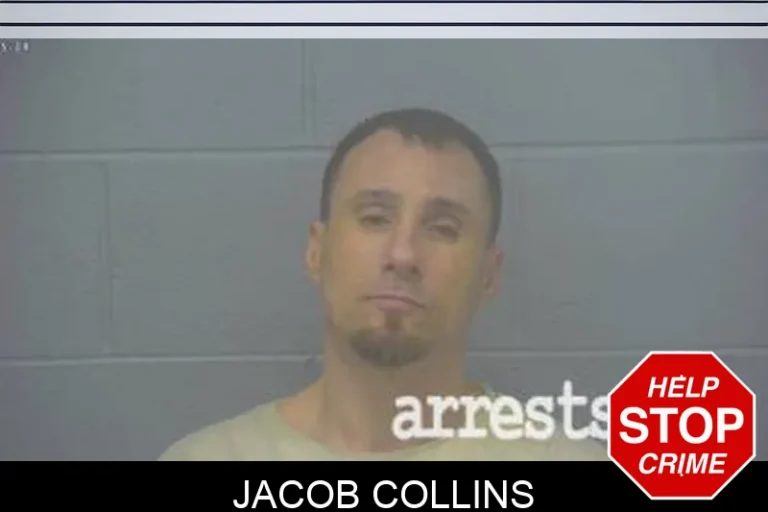 Jacob Collins