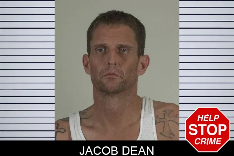 Jacob Dean