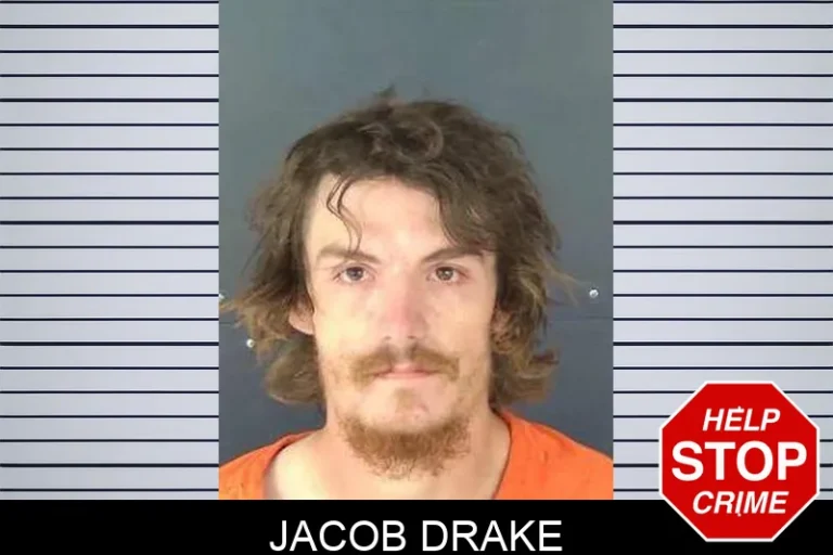 Jacob Drake