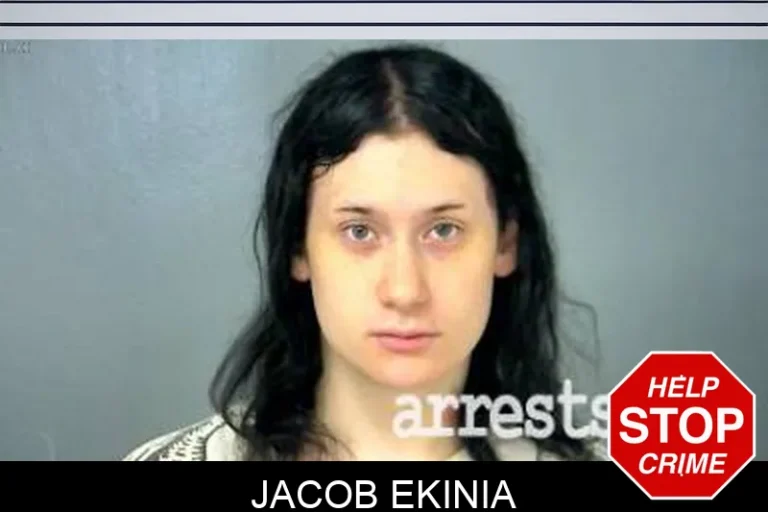 Jacob Ekinia