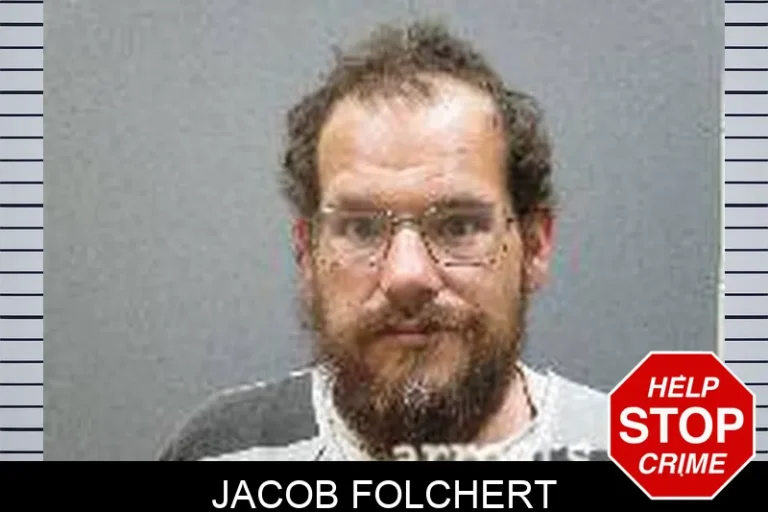 Jacob Folchert