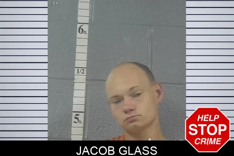 Jacob Glass