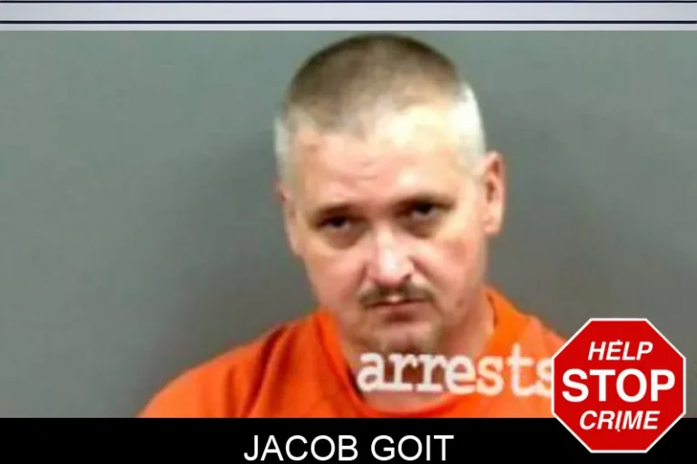 Jacob Goit