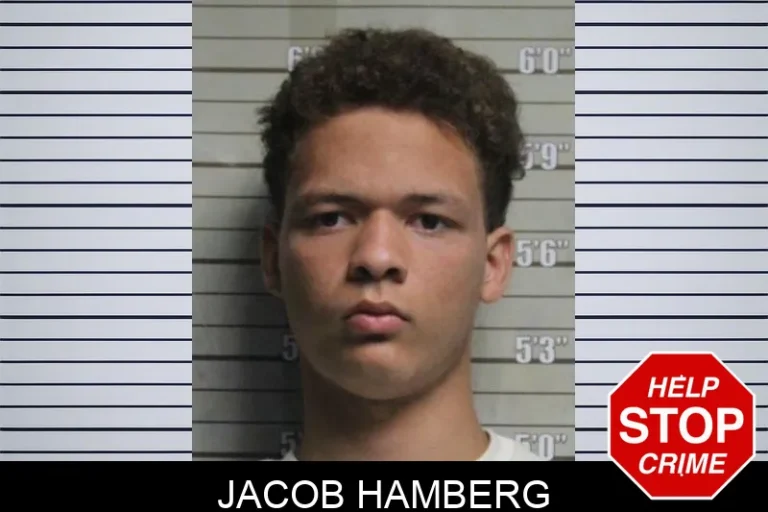 Jacob Hamberg
