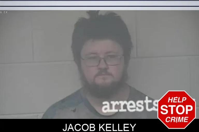 Jacob Kelley