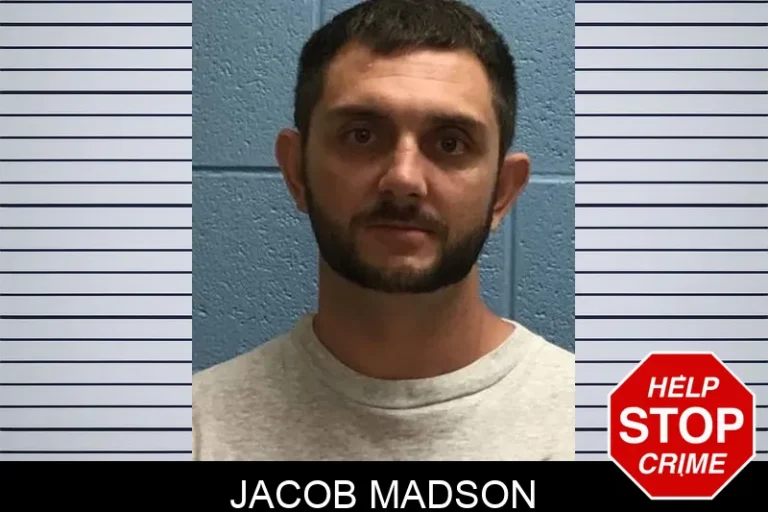 Jacob Madson
