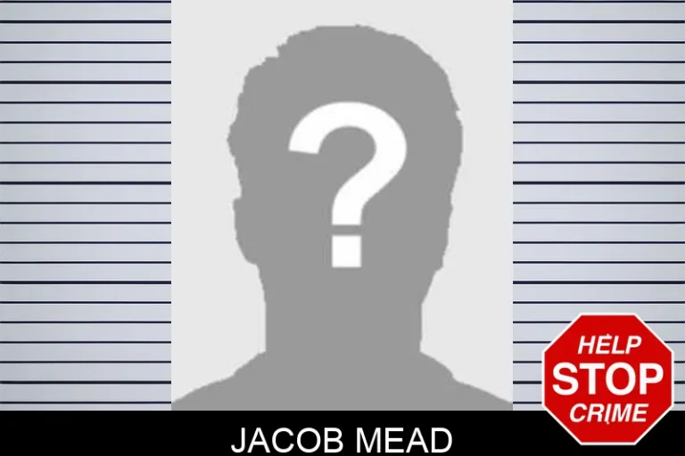 Jacob Mead