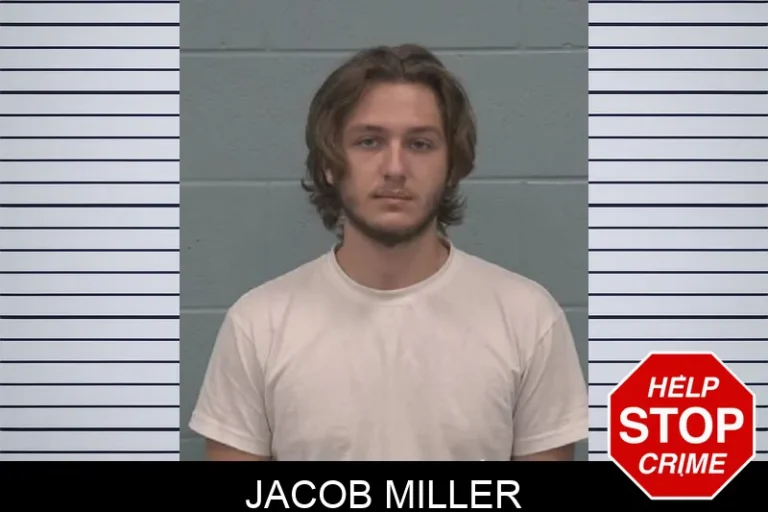 Jacob Miller
