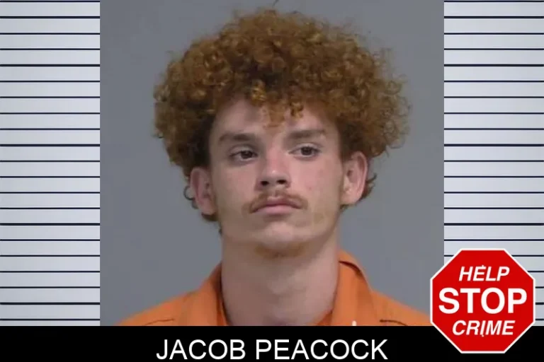 Jacob Peacock
