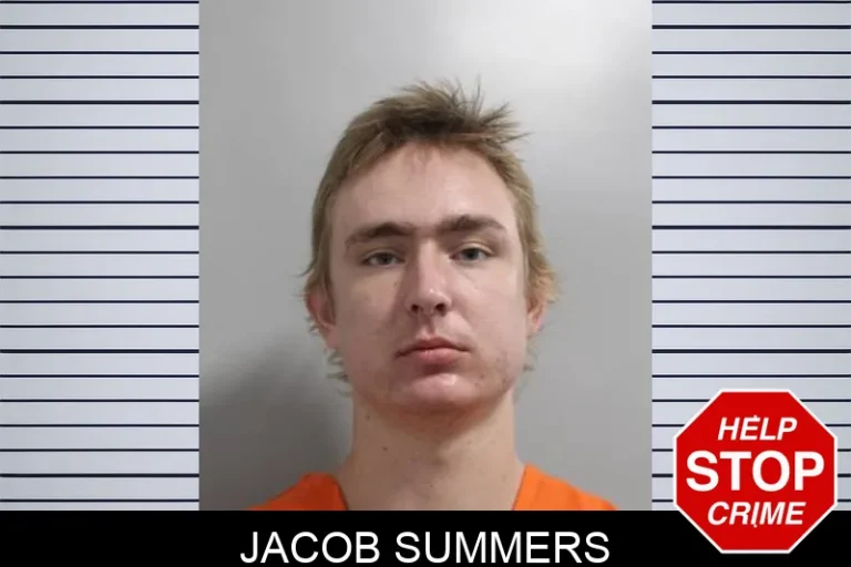 Jacob Summers