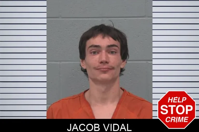 Jacob Vidal