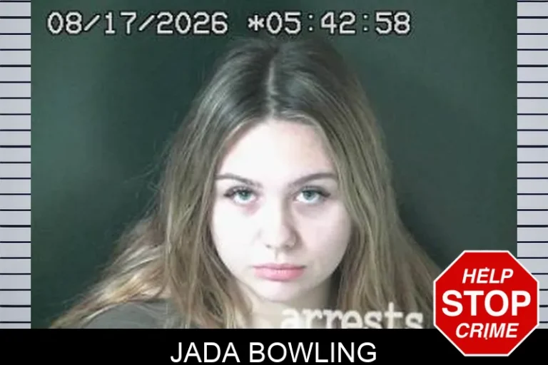 Jada Bowling