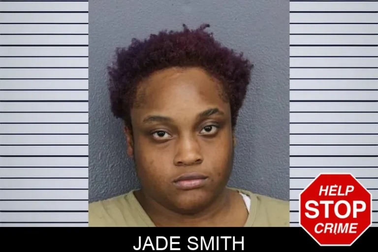 Jade Smith
