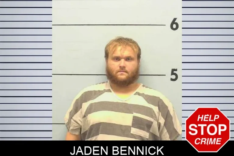Jaden Bennick