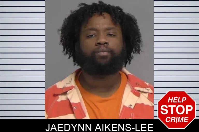 Jaedynn Aikens-Lee