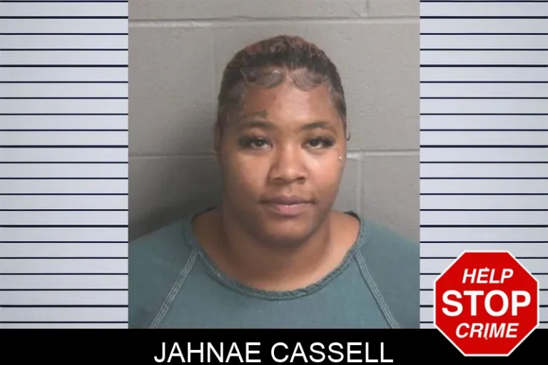Jahnae Cassell
