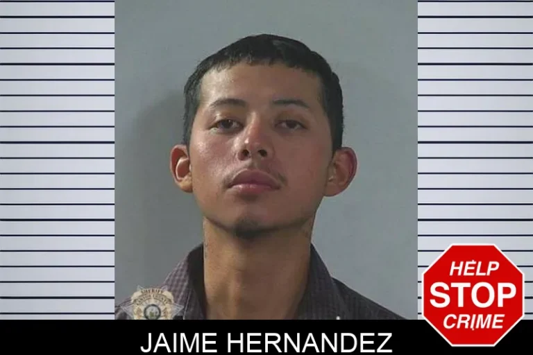 Jaime Hernandez