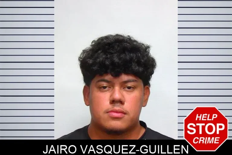 Jairo Vasquez-Guillen