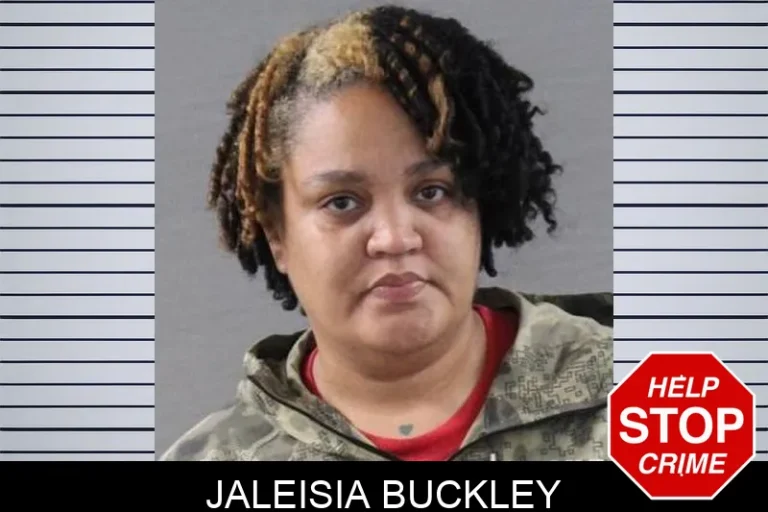 Jaleisia Buckley