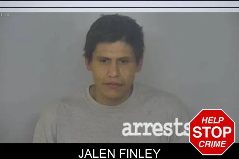 Jalen Finley