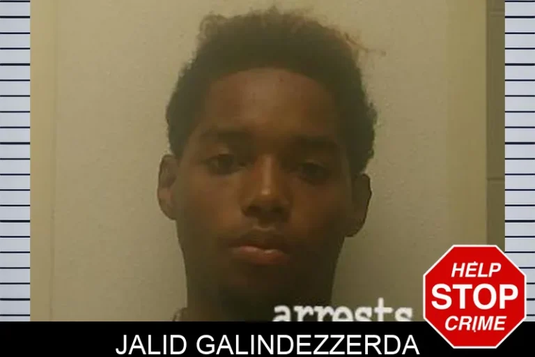 Jalid GalindezZerda