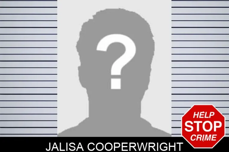 Jalisa Cooperwright