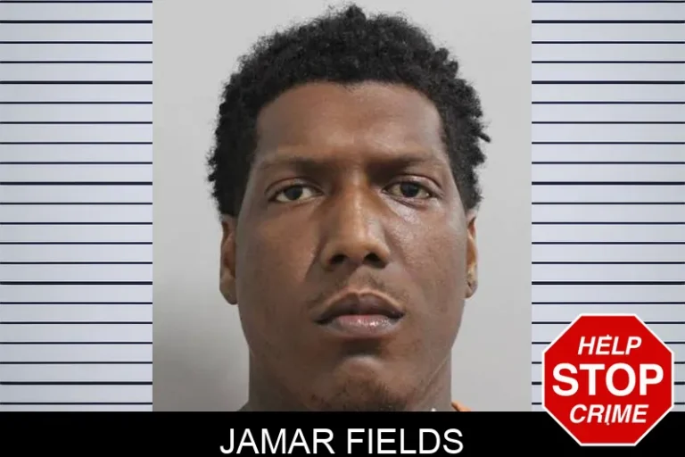 Jamar Fields