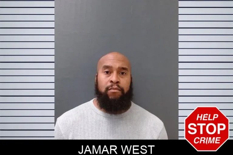 Jamar West